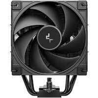 Кулер для процессора DeepCool AK500 G2 Digital NYX R-AK500G2-BKNNMN-GJD-1 - Превью изображения №5 — Интернет-магазин Your Sale
