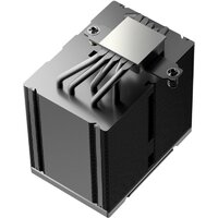 Кулер для процессора DeepCool AK500 G2 Digital NYX R-AK500G2-BKNNMN-GJD-1 - Превью изображения №4 — Интернет-магазин Your Sale