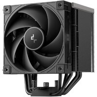 Кулер для процессора DeepCool AK500 G2 Digital NYX R-AK500G2-BKNNMN-GJD-1 - Превью изображения №6 — Интернет-магазин Your Sale