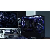 Кулер для процессора DeepCool AK500 G2 Digital NYX R-AK500G2-BKNNMN-GJD-1 - Превью изображения №10 — Интернет-магазин Your Sale