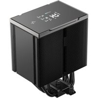 Кулер для процессора DeepCool AK500 G2 Digital NYX R-AK500G2-BKNNMN-GJD-1 - Превью изображения №3 — Интернет-магазин Your Sale
