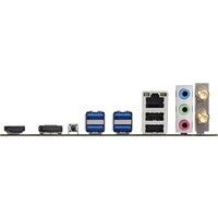 Материнская плата BIOSTAR B650MS2-E Ver. 6.0 - Превью изображения №3 — Интернет-магазин Your Sale