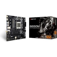 Материнская плата BIOSTAR B650MS2-E Ver. 6.0 - Превью изображения №4 — Интернет-магазин Your Sale