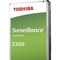 Жесткий диск Toshiba S300 6TB HDWT860UZSVA - Превью изображения №2 — Интернет-магазин Your Sale