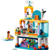 LEGO Friends 41736 Морской спасательный центр Image #4