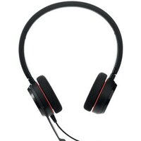 Jabra Evolve 20 MS Stereo USB-C Image #2