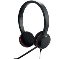 Jabra Evolve 20 MS Stereo USB-C
