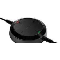 Jabra Evolve 20 MS Stereo USB-C Image #3