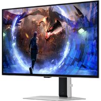 Игровой монитор Samsung Odyssey G6 LS27DG600SIXCI - Превью изображения №5 — Интернет-магазин Your Sale