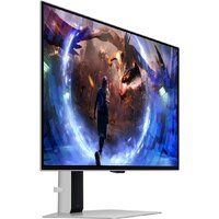 Игровой монитор Samsung Odyssey G6 LS27DG600SIXCI - Превью изображения №8 — Интернет-магазин Your Sale