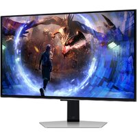 Игровой монитор Samsung Odyssey G6 LS27DG600SIXCI - Превью изображения №15 — Интернет-магазин Your Sale