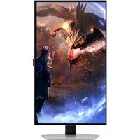 Игровой монитор Samsung Odyssey G6 LS27DG600SIXCI - Превью изображения №17 — Интернет-магазин Your Sale
