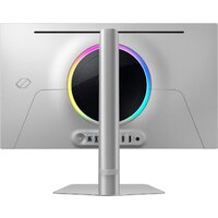 Игровой монитор Samsung Odyssey G6 LS27DG600SIXCI - Превью изображения №3 — Интернет-магазин Your Sale