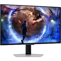 Игровой монитор Samsung Odyssey G6 LS27DG600SIXCI - Превью изображения №16 — Интернет-магазин Your Sale