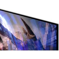 Игровой монитор Samsung Odyssey G6 LS27DG600SIXCI - Превью изображения №20 — Интернет-магазин Your Sale