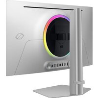 Игровой монитор Samsung Odyssey G6 LS27DG600SIXCI - Превью изображения №10 — Интернет-магазин Your Sale