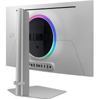 Игровой монитор Samsung Odyssey G6 LS27DG600SIXCI - Превью изображения №9 — Интернет-магазин Your Sale