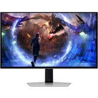 Игровой монитор Samsung Odyssey G6 LS27DG600SIXCI - Превью изображения №2 — Интернет-магазин Your Sale