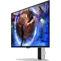 Игровой монитор Samsung Odyssey G6 LS27DG600SIXCI - Превью изображения №7 — Интернет-магазин Your Sale