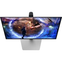 Игровой монитор Samsung Odyssey G6 LS27DG600SIXCI - Превью изображения №19 — Интернет-магазин Your Sale