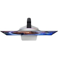 Игровой монитор Samsung Odyssey G6 LS27DG600SIXCI - Превью изображения №18 — Интернет-магазин Your Sale
