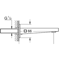 Grohe Plus 13404003 Image #3