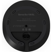 Беспроводная аудиосистема Sonos Era 100 SL (черный) - Превью изображения №3 — Интернет-магазин Your Sale