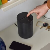 Беспроводная аудиосистема Sonos Era 100 SL (черный) - Превью изображения №5 — Интернет-магазин Your Sale