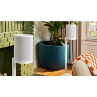 Беспроводная аудиосистема Sonos Era 100 SL (черный) - Превью изображения №6 — Интернет-магазин Your Sale