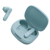 Наушники JBL Wave Flex (мятный) - Превью изображения №3 — Интернет-магазин Your Sale