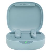 Наушники JBL Wave Flex (мятный) - Превью изображения №2 — Интернет-магазин Your Sale