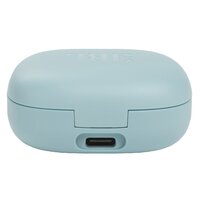 Наушники JBL Wave Flex (мятный) - Превью изображения №7 — Интернет-магазин Your Sale