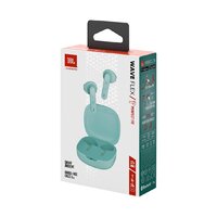 Наушники JBL Wave Flex (мятный) - Превью изображения №8 — Интернет-магазин Your Sale