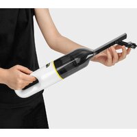Пылесос Karcher CVH 3 Plus Filter 1.198-356.0 - Превью изображения №5 — Интернет-магазин Your Sale