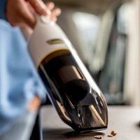 Пылесос Karcher CVH 3 Plus Filter 1.198-356.0 - Превью изображения №8 — Интернет-магазин Your Sale