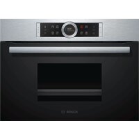 Bosch CDG634AS0