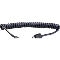 Atomos ATOM4K60C2 microHDMI - HDMI (0.4 м, черный)