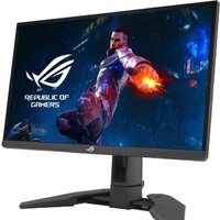 Игровой монитор ASUS ROG Swift Pro PG248QP - Превью изображения №3 — Интернет-магазин Your Sale