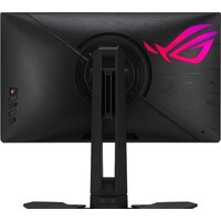 Игровой монитор ASUS ROG Swift Pro PG248QP - Превью изображения №4 — Интернет-магазин Your Sale