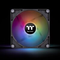 Комплект вентиляторов для корпуса Thermaltake CT120 Sync ARGB 2-Fan Pack CL-F149-PL12SW-A - Превью изображения №3 — Интернет-магазин Your Sale