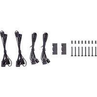 Комплект вентиляторов для корпуса Thermaltake CT120 Sync ARGB 2-Fan Pack CL-F149-PL12SW-A - Превью изображения №8 — Интернет-магазин Your Sale