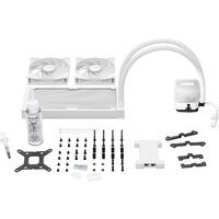 Система жидкостного охлаждения для процессора be quiet! Light Loop 240mm BW021 - Превью изображения №7 — Интернет-магазин Your Sale