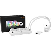 Система жидкостного охлаждения для процессора be quiet! Light Loop 240mm BW021 - Превью изображения №6 — Интернет-магазин Your Sale