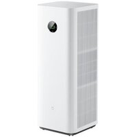 Xiaomi Mijia Smart Air Purifier Max AC-M34-SC (с переходником на евровилку)
