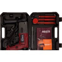 Перфоратор Oasis PR-65 - Превью изображения №3 — Интернет-магазин Your Sale