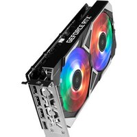 Видеокарта KFA2 GeForce RTX 3050 X 8GB 35NSL8MD6YEK - Превью изображения №3 — Интернет-магазин Your Sale