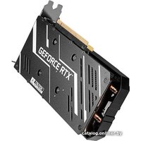 Видеокарта KFA2 GeForce RTX 3050 X 8GB 35NSL8MD6YEK - Превью изображения №8 — Интернет-магазин Your Sale
