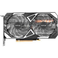 Видеокарта KFA2 GeForce RTX 3050 X 8GB 35NSL8MD6YEK - Превью изображения №4 — Интернет-магазин Your Sale