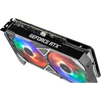 Видеокарта KFA2 GeForce RTX 3050 X 8GB 35NSL8MD6YEK - Превью изображения №2 — Интернет-магазин Your Sale