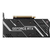 Видеокарта KFA2 GeForce RTX 3050 X 8GB 35NSL8MD6YEK - Превью изображения №7 — Интернет-магазин Your Sale
